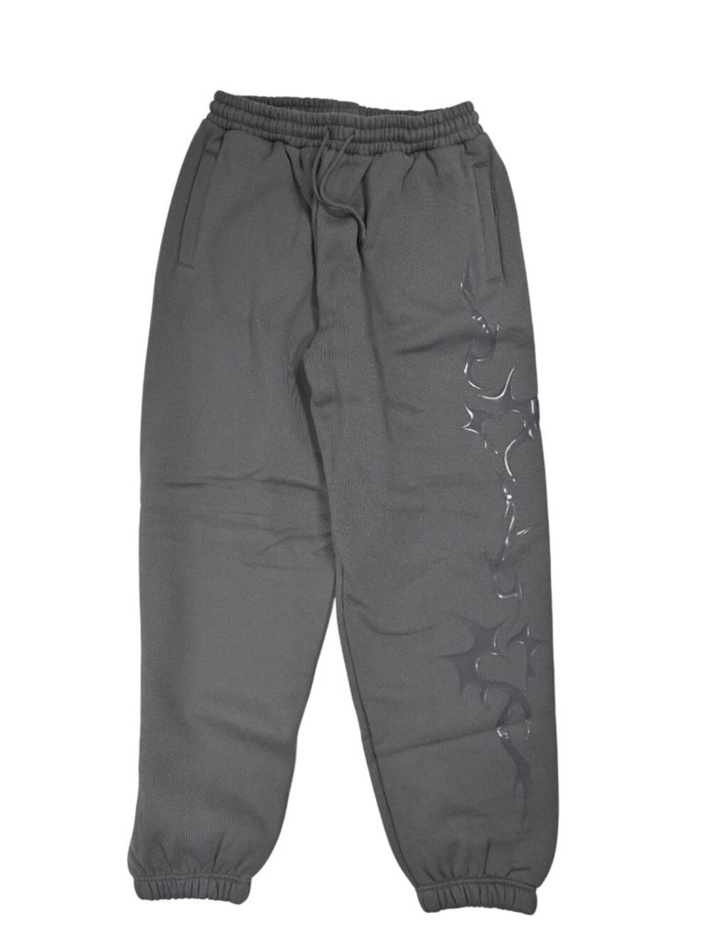 Outcast Karina Trackies Sweatpants in Petrol